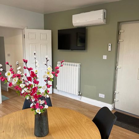 Peacock Farms Estate Apartment Корк Екстериор снимка