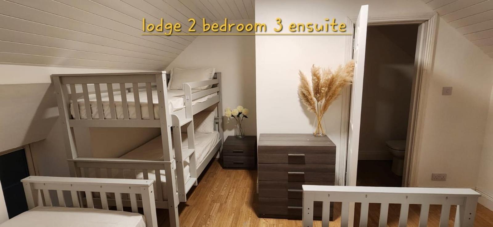 Peacock Farms Estate Apartment Корк Екстериор снимка