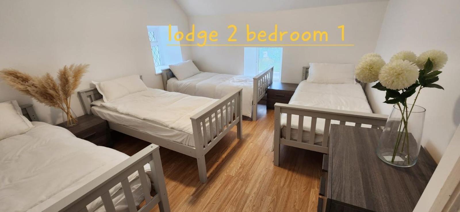 Peacock Farms Estate Apartment Корк Екстериор снимка