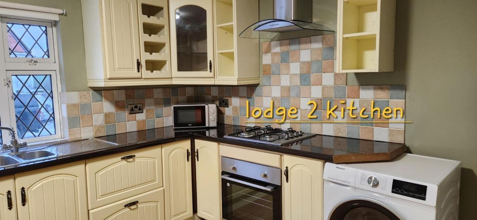 Peacock Farms Estate Apartment Корк Екстериор снимка